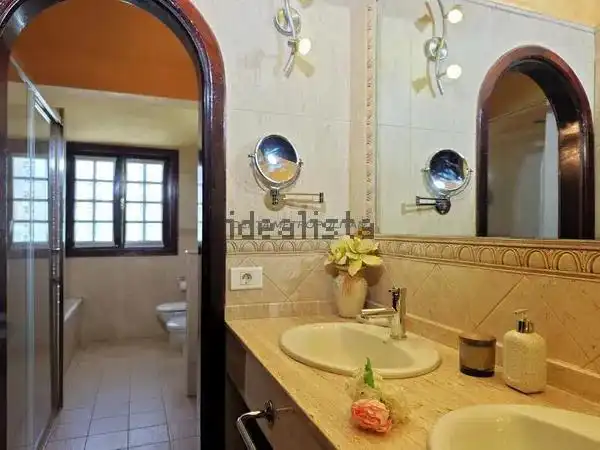 Baño de Casa o chalet en venta en Golf del Sur - Amarilla Golf 