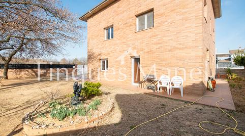 Foto 5 de Casa o xalet en venda a Fontcoberta, Girona