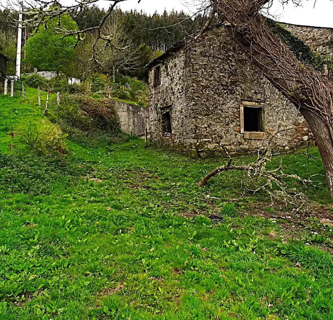 Country homes for sale in Muras