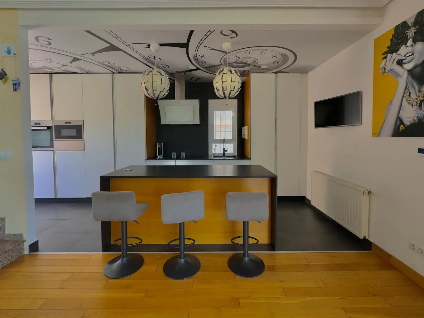 Villa avec terrasse à vendre à Centro, imagen 5