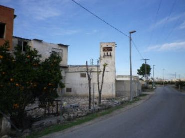 Chalet en venta en DEL HERVE