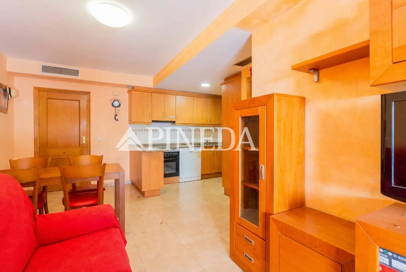 Appartement compact avec piscine à vendre à Calle ARNAU DE VILANOVA, imagen 6