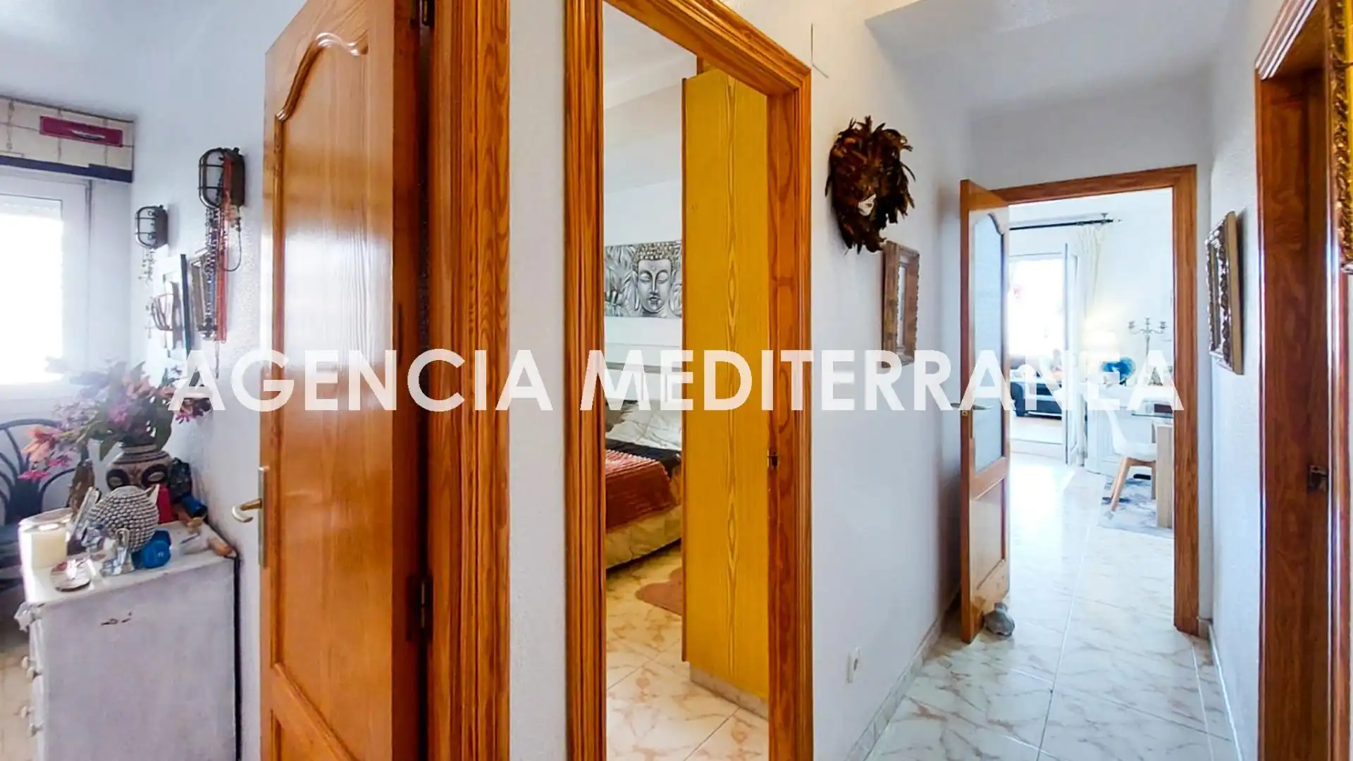 Piso en venta en SUECA, DE, Tavernes de la Valldigna