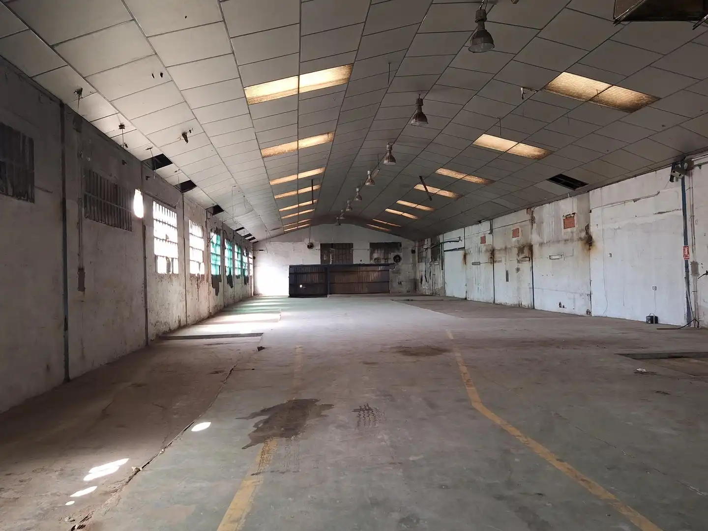 Nave industrial in affitto a C/ Gardenia, imagen 8