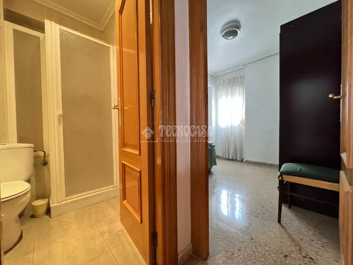 Piso en venta en Xirivella con Aire acondicionado y Terraza