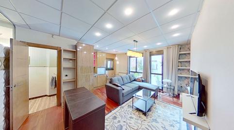 Photo 4 of Loft for rent in Calle de Los Moros, Barrio del Centro, Gijón