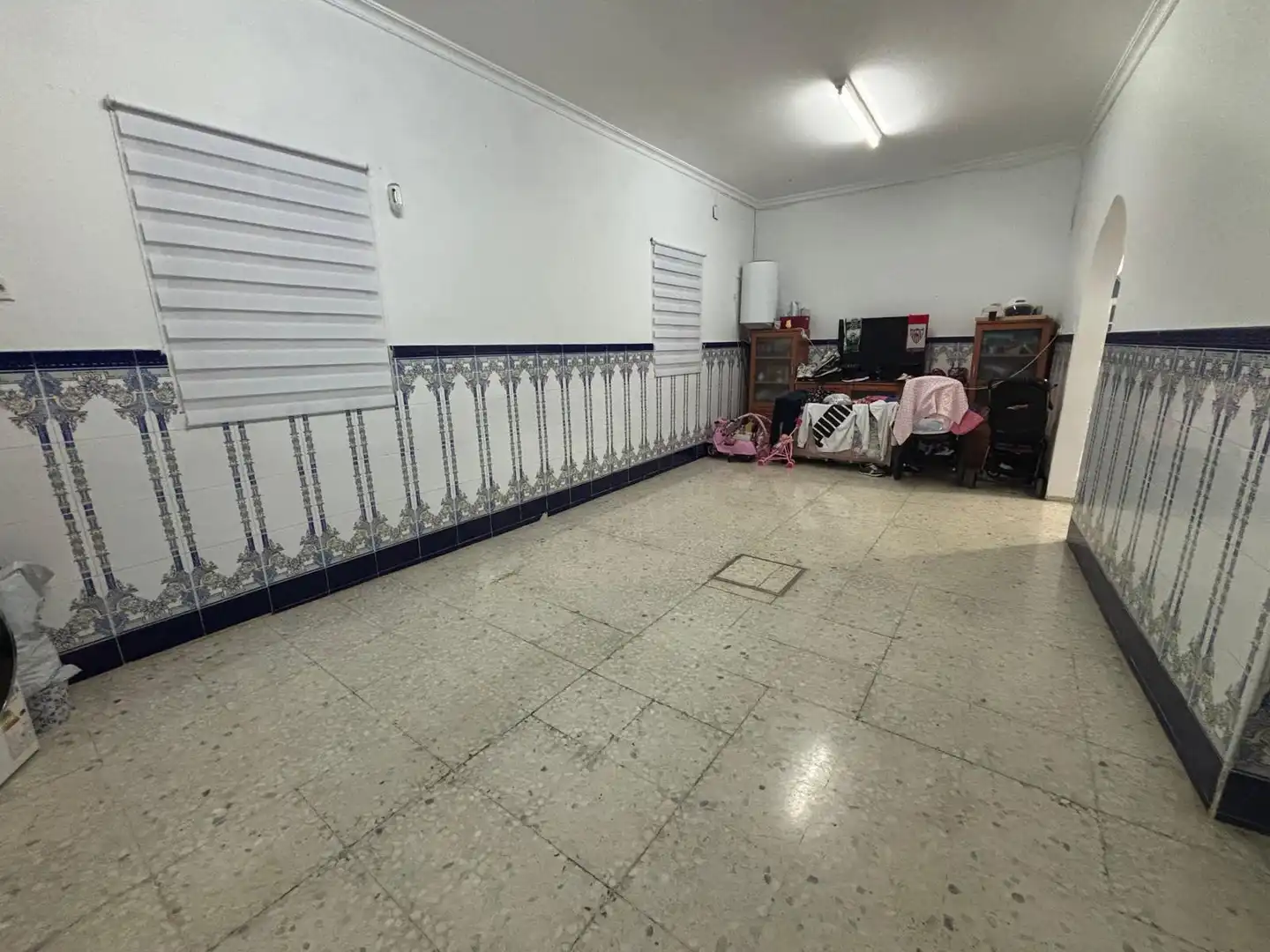 Casa adosada en venda en Sevilla amb Terrassa i Balcó