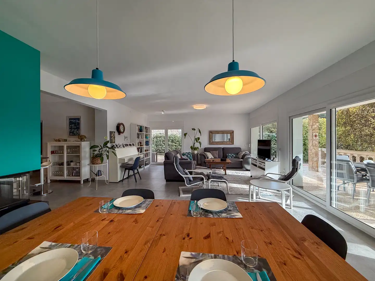 Chalet con terraza en venta en Urbanitzacions del Nord, imagen 5