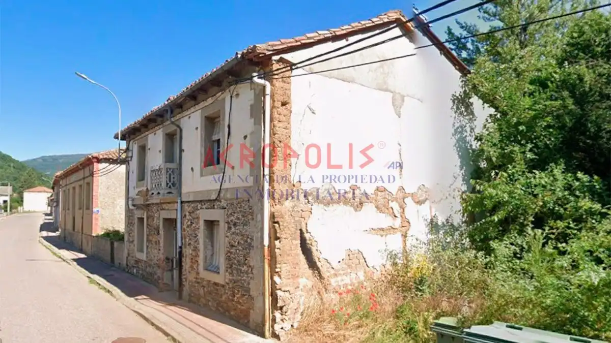 Casa en venta en Sabero, imagen 3