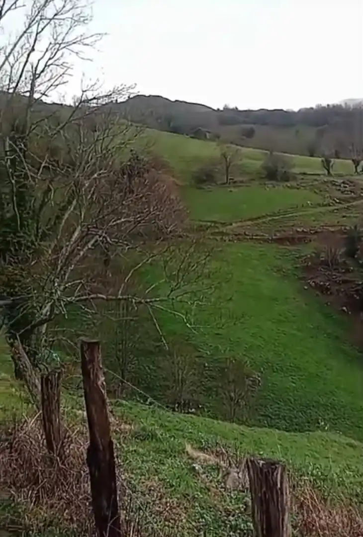Casa rústica amb jardí en venda a Arredondo, imagen 7