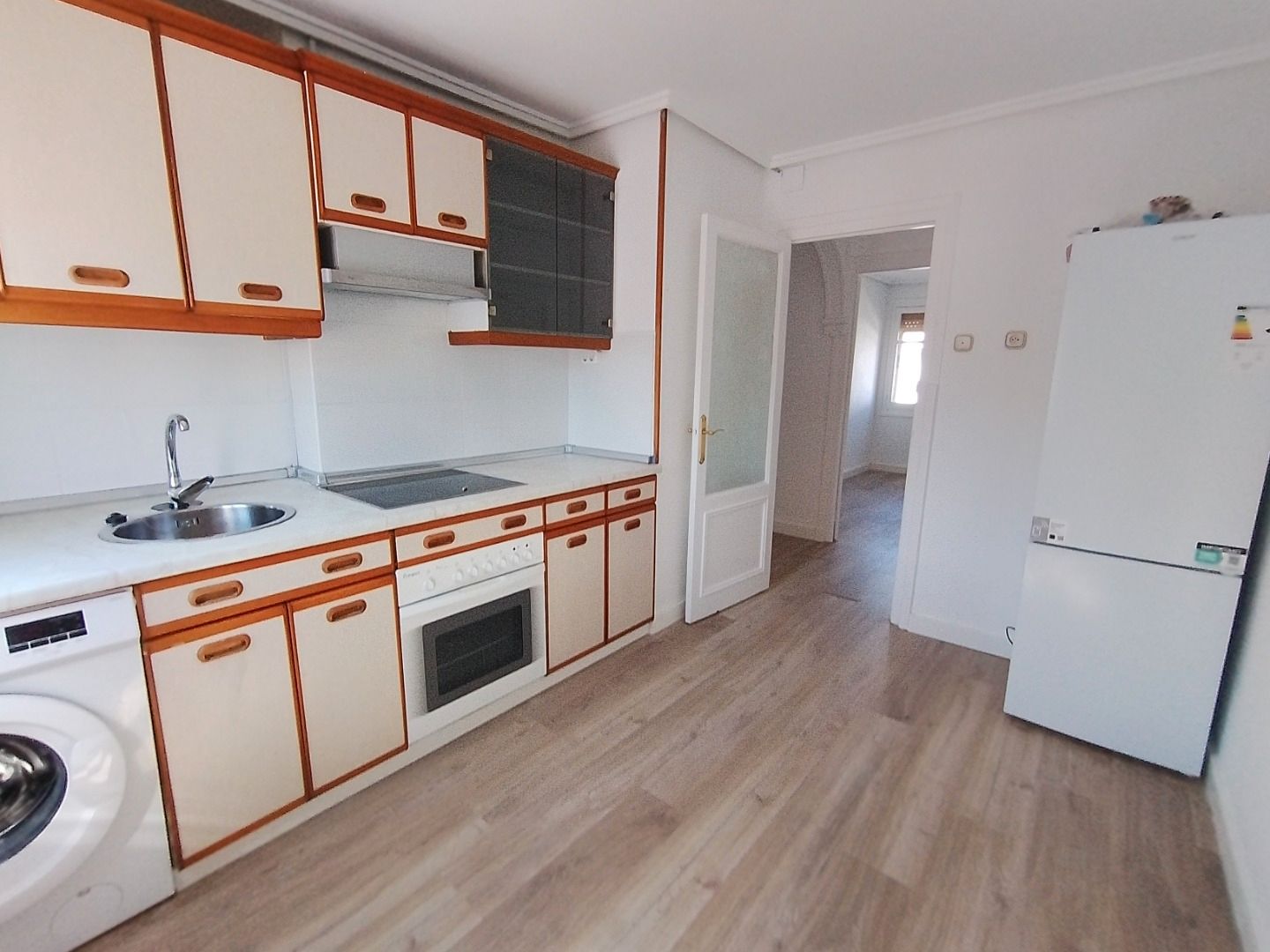 Flat for sale in Calle Ciudad de Toledo, Centro