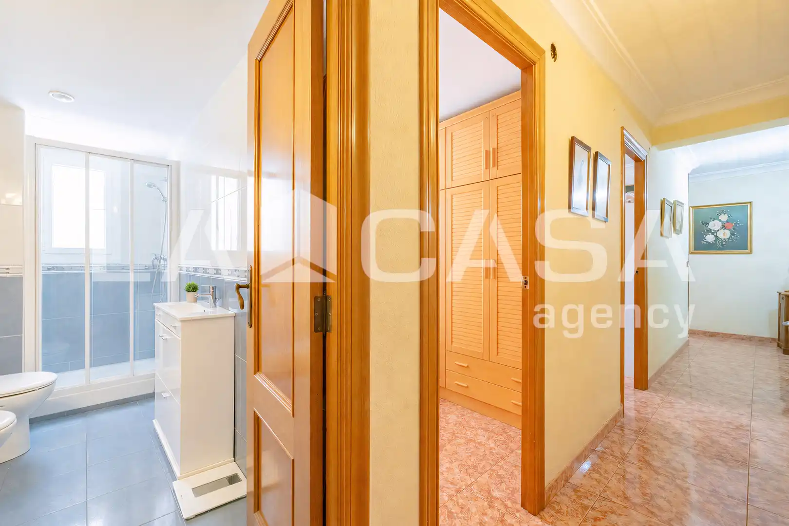 Appartamento con terrazza in vendita a Carrer de les Arts i dels Oficis, imagen 30