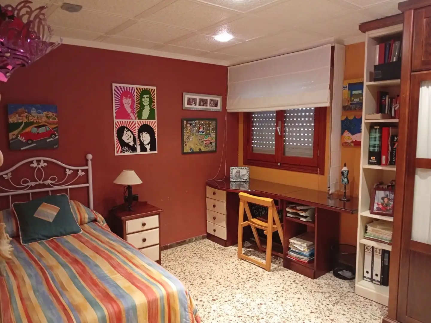 Flat with lift for sale in Avda chapi 41, imagen 22