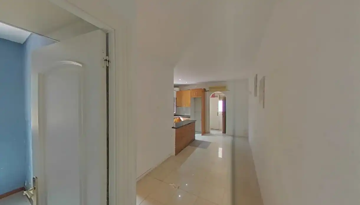 Penthouse for sale in Carrer de Trinxant