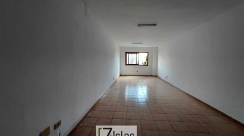 Photo 2 of Office to rent in Avenida de Los Menceyes, 379, La Cuesta -Finca España, Santa Cruz de Tenerife
