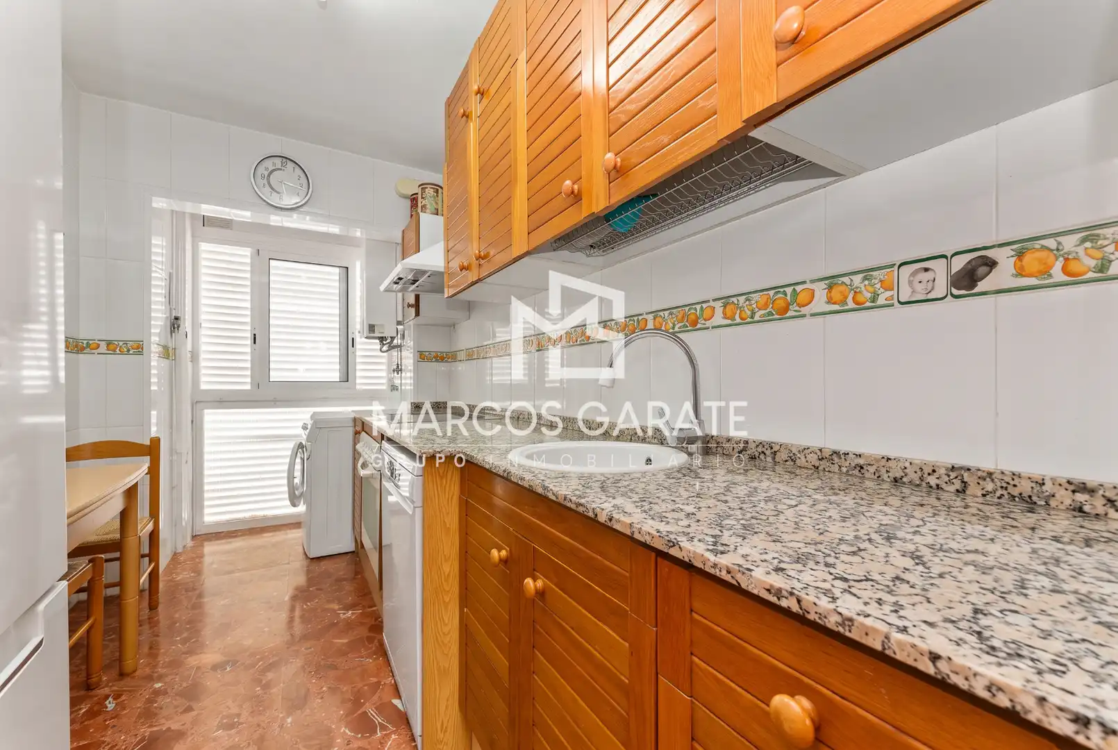 Flat with terrace for sale in Carrer del Carme, imagen 5