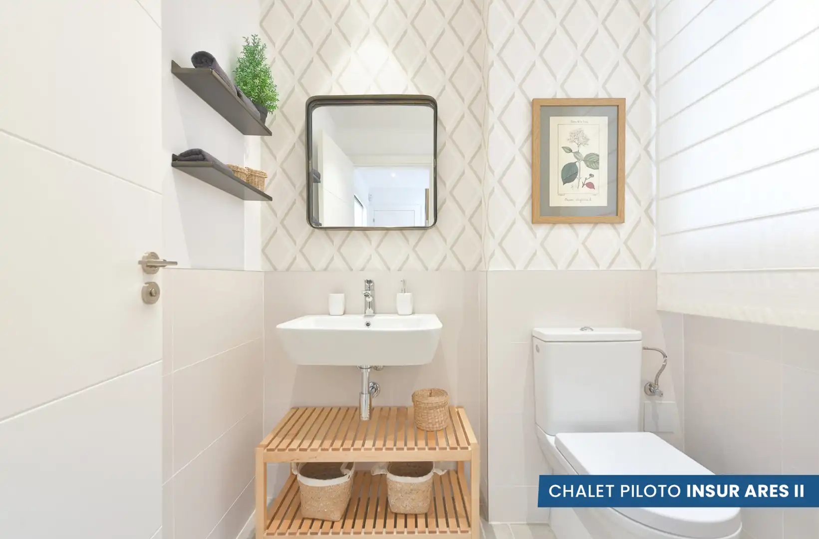 Casa o chalet en venta en Poligono Sen, Entrenúcleos