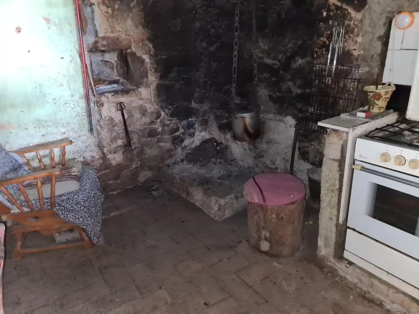 Casa rústica en venta en Sentmenat, imagen 22