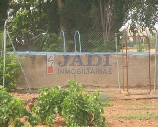 Finca rústica en venda en Valdepeñas amb Aire condicionat, Calefacció i Piscina