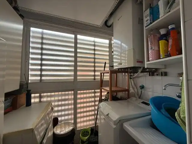 Terraza de Piso en venta en Murcia con Aire acondicionado, Calefacción y Parquet
