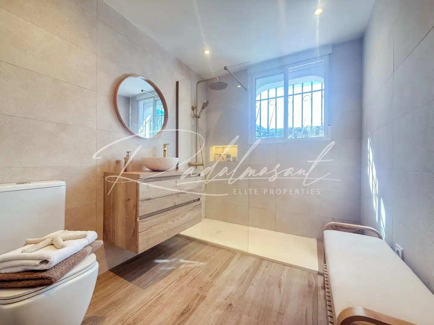 Maison mitoyenne avec jardin à vendre à Carrer Carrer Pedrera, imagen 47