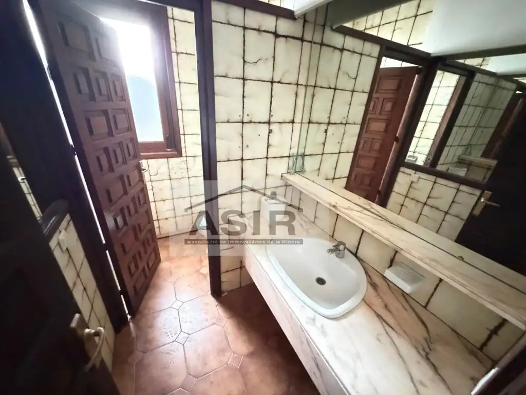 Baño de Local en venta en Dénia