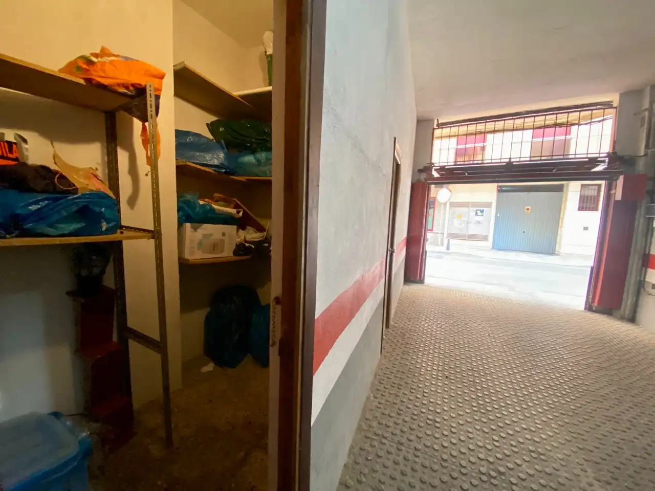 Pis amb terrassa en venda a Calle de Calatrava 22, imagen 39