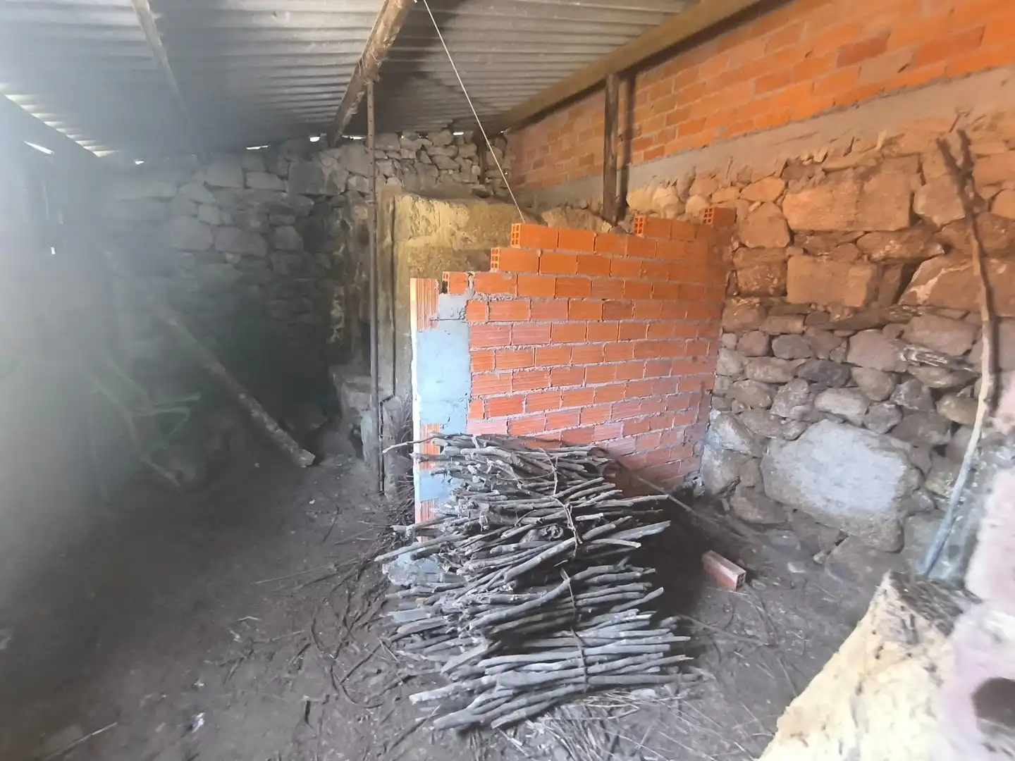 Casa amb jardí en venda a O Carballiño, imagen 17