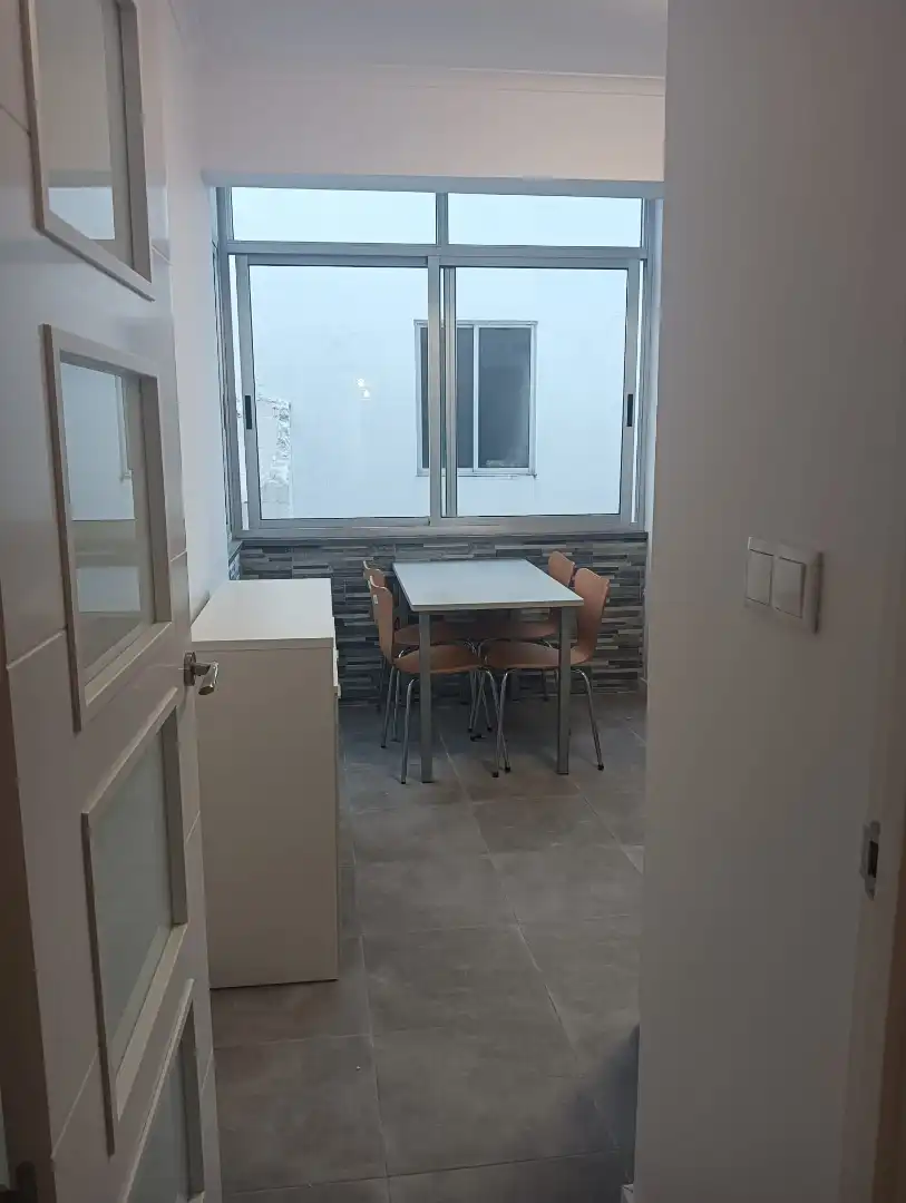 Habitación en Esteiro