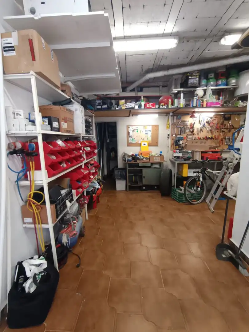 Local de alquiler en Vila-real
