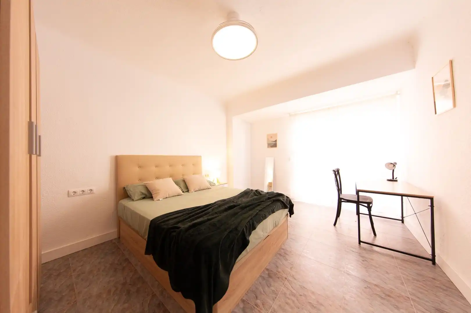 Fotografía del inmueble reportado: 1.799 €/mes — Carolinas Altas, Alicante / Alacant