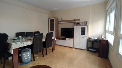 Foto 3 de Pis en venda a Centro, León