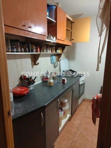 Cuina de Pis en venda en Arbúcies amb Terrassa
