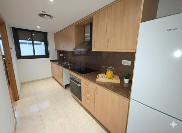 Piso en Venta en Gràcia