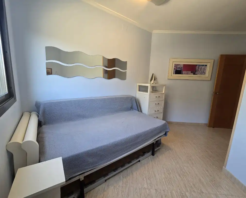 Appartement compact avec piscine à vendre à Avenida Rosa dels Vents, imagen 17