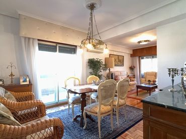 Appartement avec ascenseur à vendre à Casco Histórico