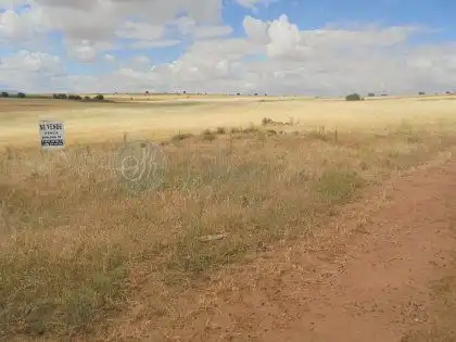 Finca rústica en venta en Brieva