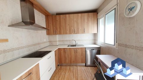 Foto 4 de Piso en venta en Sutullena, Lorca