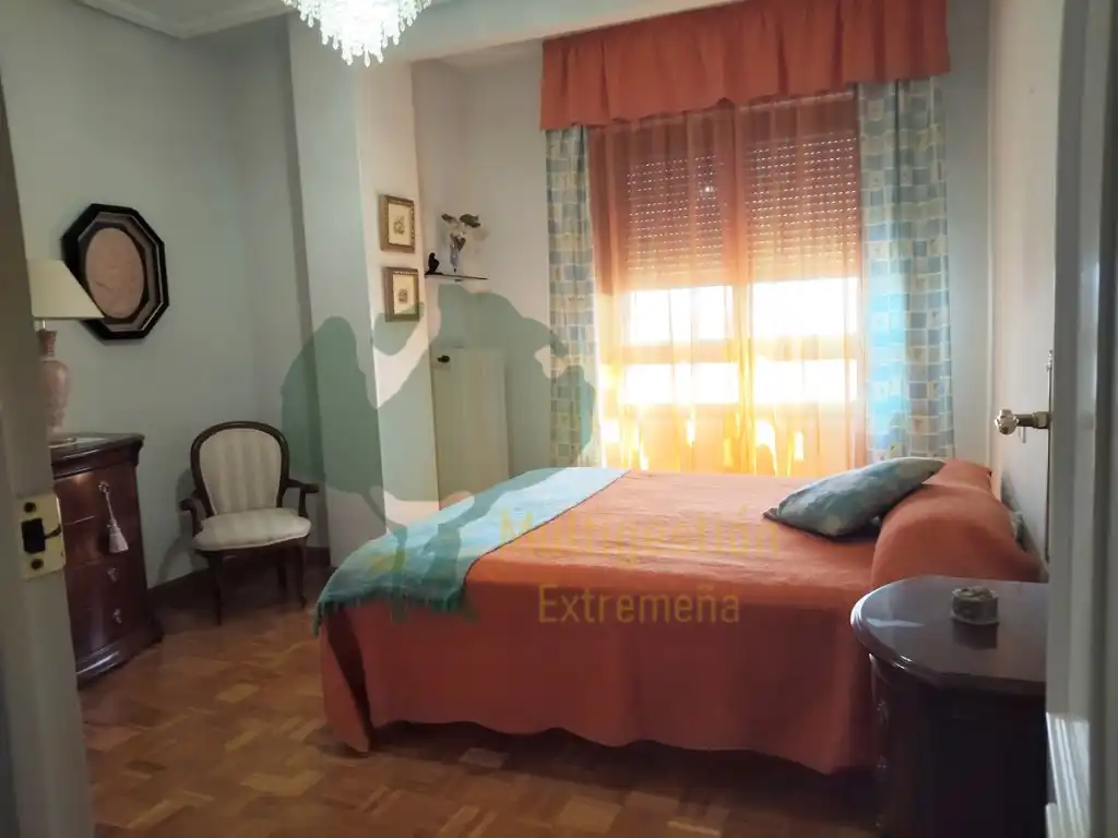Habitación de Piso en venta en Cáceres