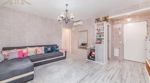 Foto 3 de Piso en venta en Calle de Navarra, El Olivar - La Magdalena, Madrid