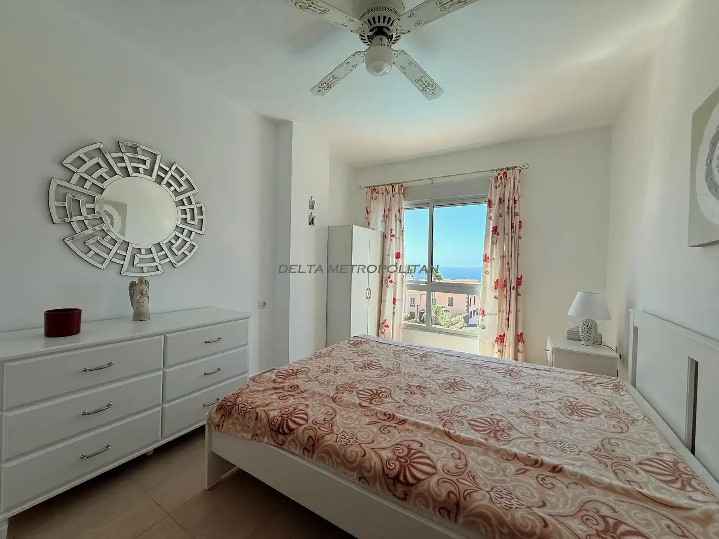 Schlafzimmer von Wohnungen zur Miete in Golf del Sur - Amarilla Golf 