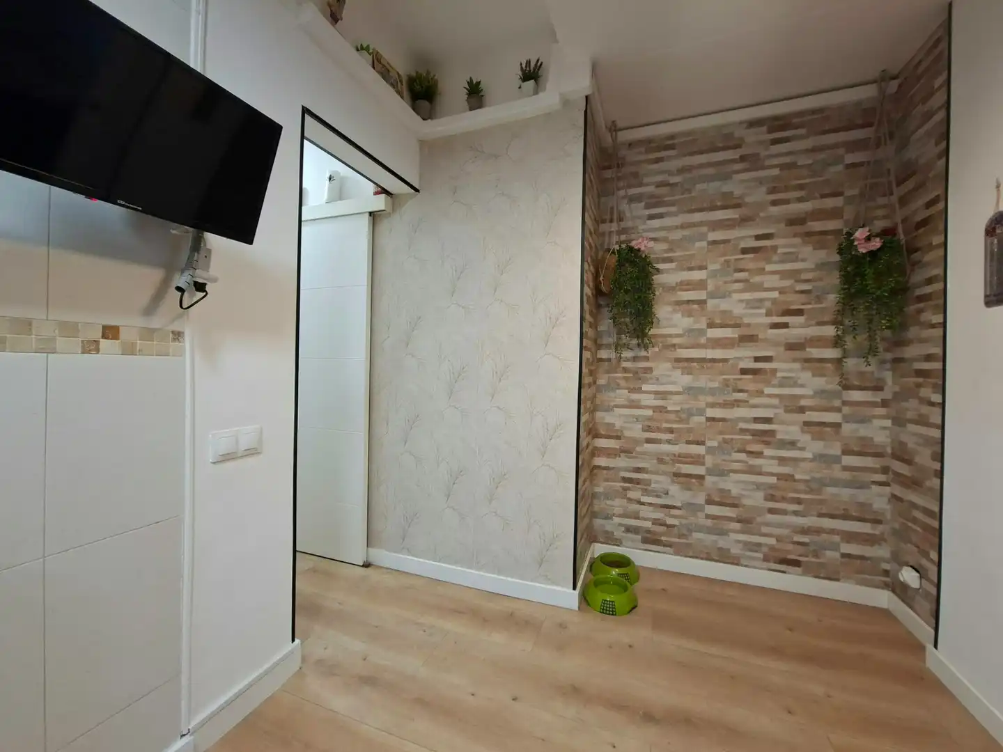 Piso con terraza en venta en Carrer Cuba, imagen 23