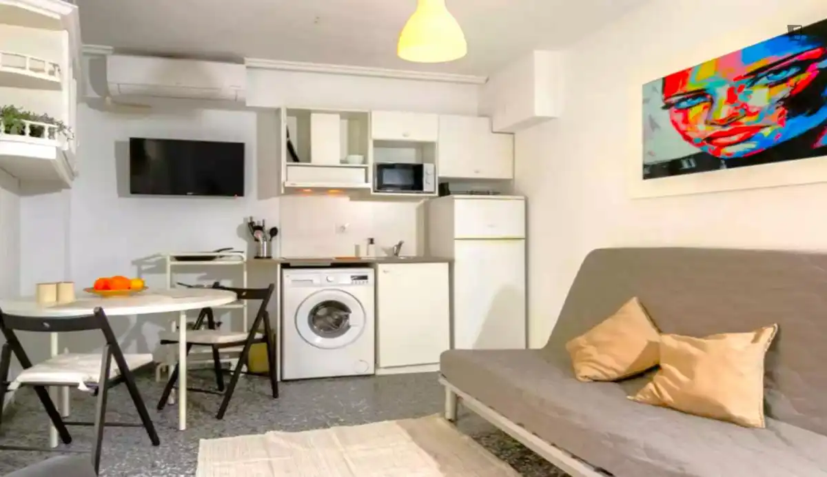 Apartament amb ascensor de lloguer a Camins al Grau, imagen 10