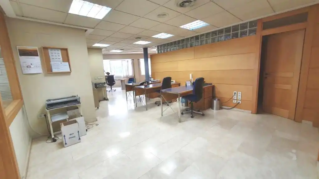 Nave industrial en venta en Campo Alto - Club de Campo, imagen 12