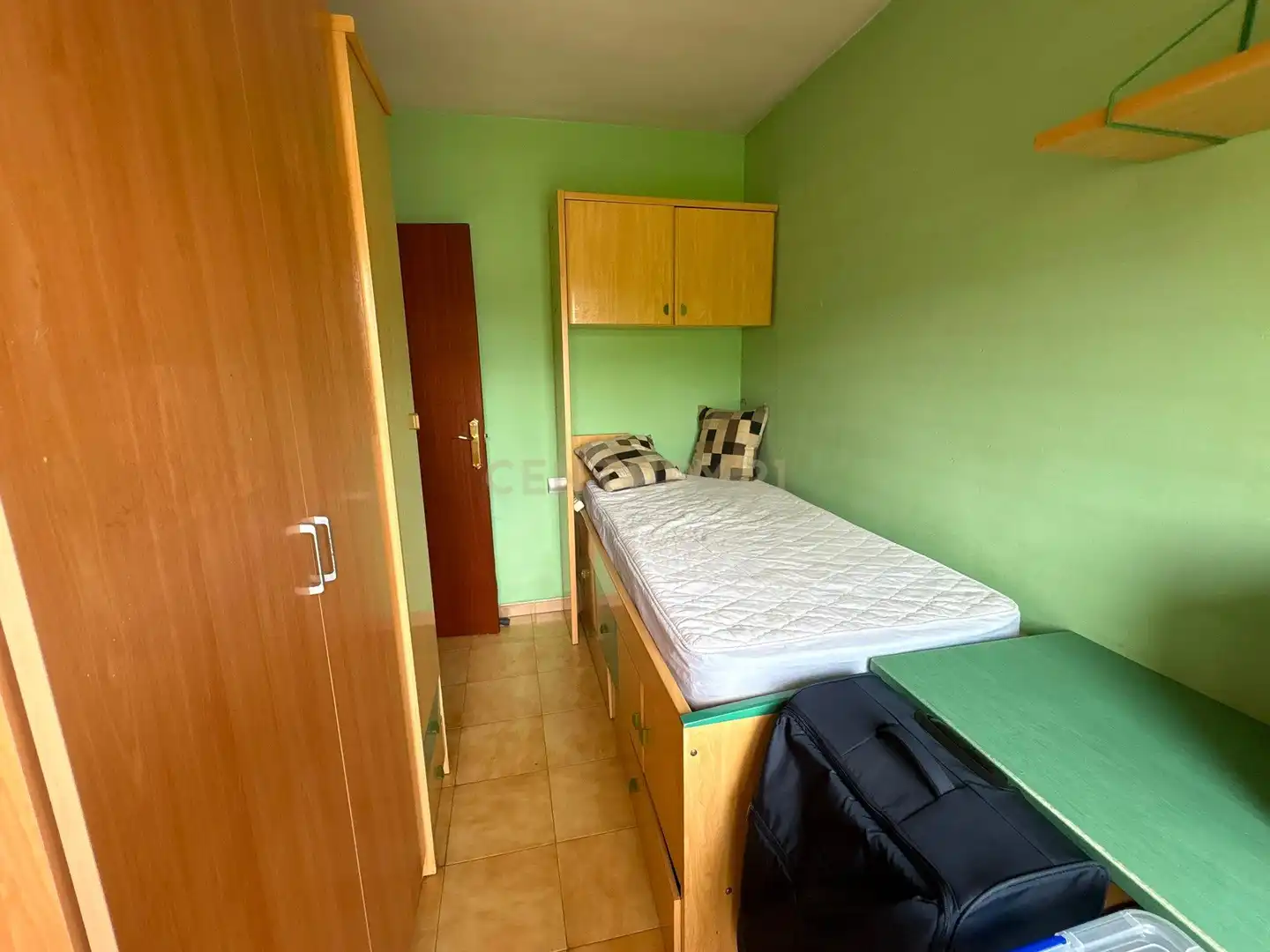 Habitación de Casa o chalet en venta en Mollet del Vallès