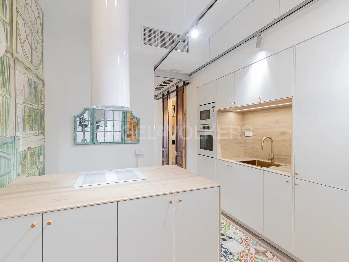 Appartement avec terrasse à vendre à Corsega, imagen 20