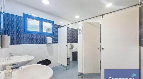 Foto 5 de Oficina de lloguer a Avinguda de Jean Claude Combaldieu, Palmeral, Alicante