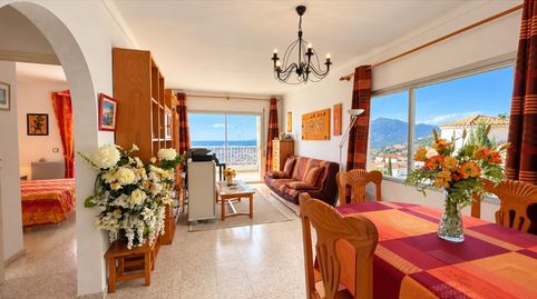 Foto 4 de Apartamento en venta en Calle del Cant Dels Ocells, Almadrava - Canyelles - Puig-Rom, Roses