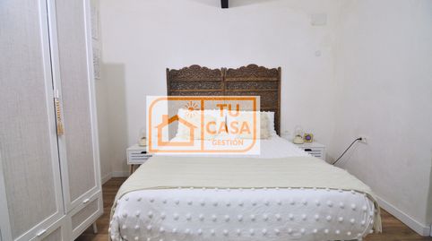 Foto 5 de Casa adosada en venta en Plazuela del Socorro, 1, Casco Antiguo, Cáceres Capital