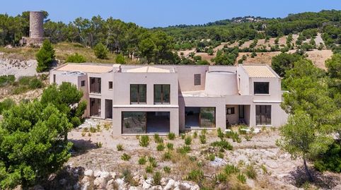 Propiedad de campo en venta en Porto Colom, Mallorca